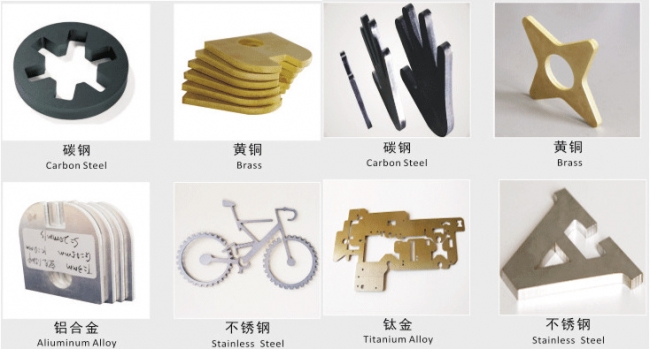 鈑金、廣告、金屬結(jié)構(gòu)件切割